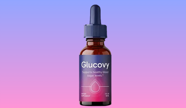 Glucovy