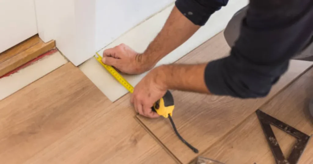 Hardwood Floor Installers
