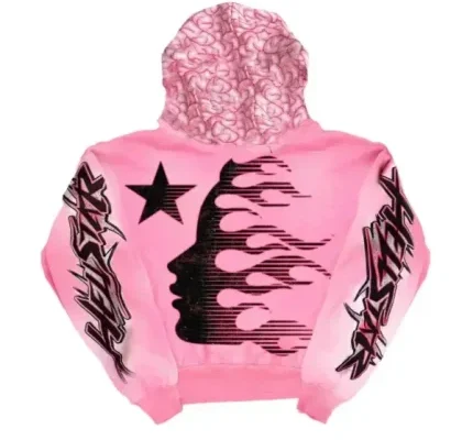 Everything You Need to Know Before Buying Your First Hellstar Hoodie