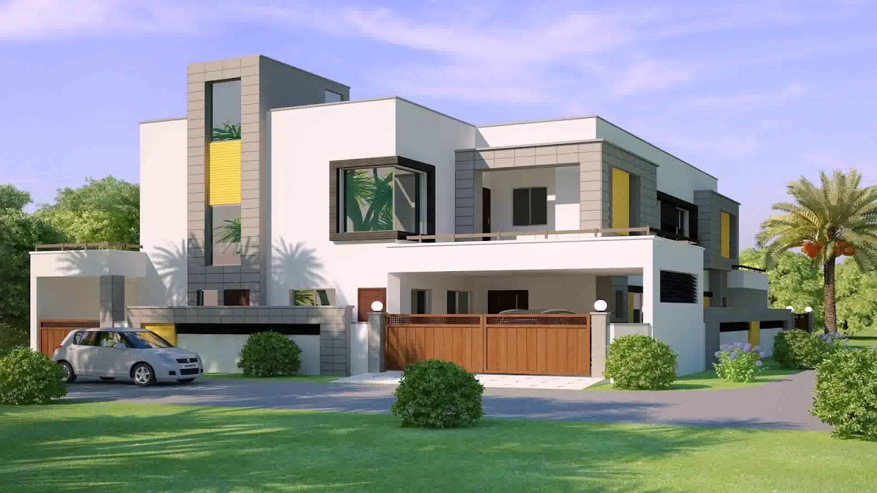 Home Rendering