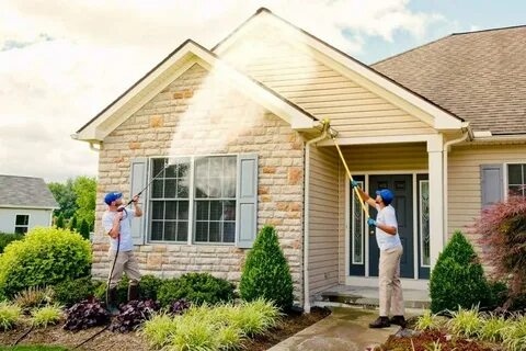 Top House Cleaning Services in Villa Rica, GA: Keeping Your Home Spotless House Cleaning services Villa Rica GA