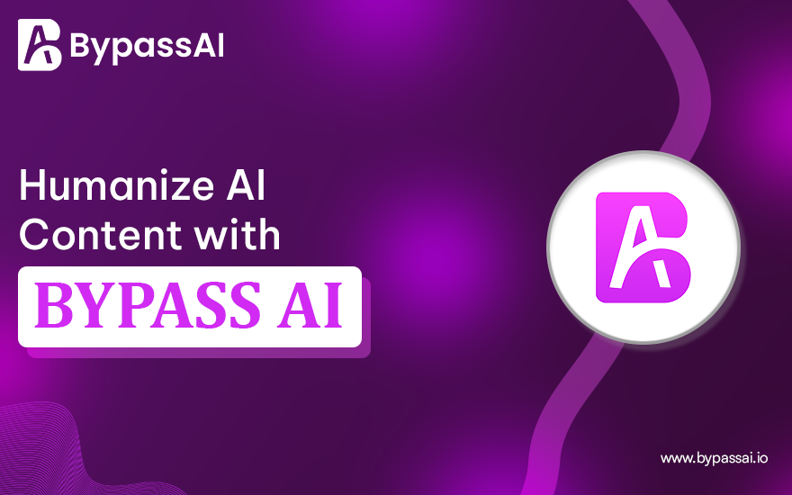 Why Bypass AI Is Becoming Every Content Creator’s Best Friend