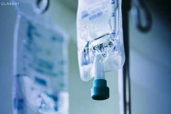 Intravenous Solutions Market Forecast 2025–2034: Trends, Innovations, and Growth Opportunities Intravenous Solutions Market