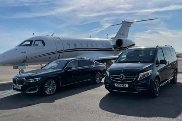 Is JFK Airport Limo Service Better Than Uber? JFK Airport Limo Service