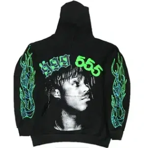 Sp5der Hoodie: Where Luxury Meets Streetwear Sp5der Hoodie: Where Luxury Meets Streetwear