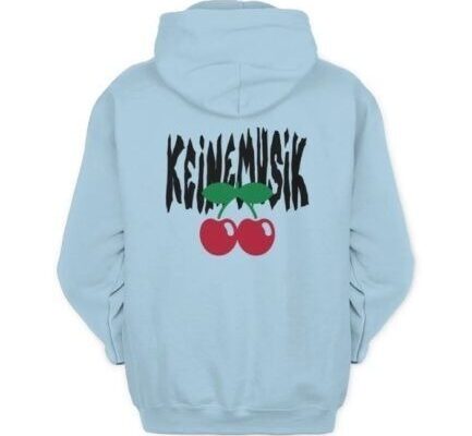 Perfected Keinemusik Clothing: The Luxury Lifestyle Appeal Perfected Keinemusik Clothing: The Luxury Lifestyle Appeal
