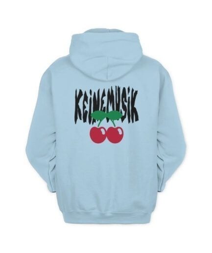 Perfected Keinemusik Clothing: The Luxury Lifestyle Appeal