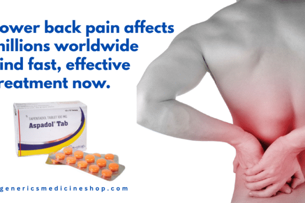 Aspadol 100 mg Ingredients: Everything You Need to Know Aspadol 100 mg for acute paine to chronic pain.