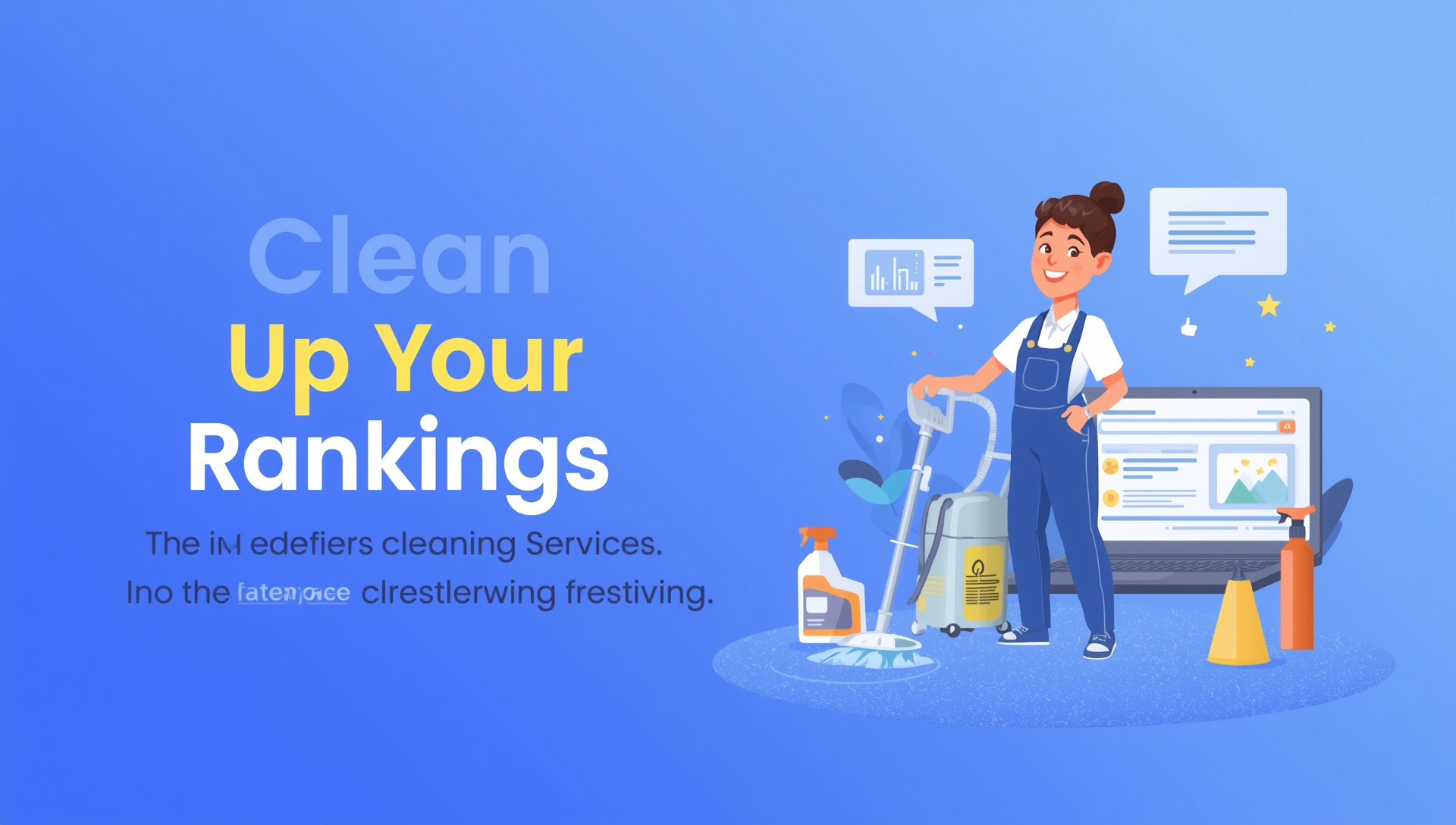 Carpet Cleaning Services
