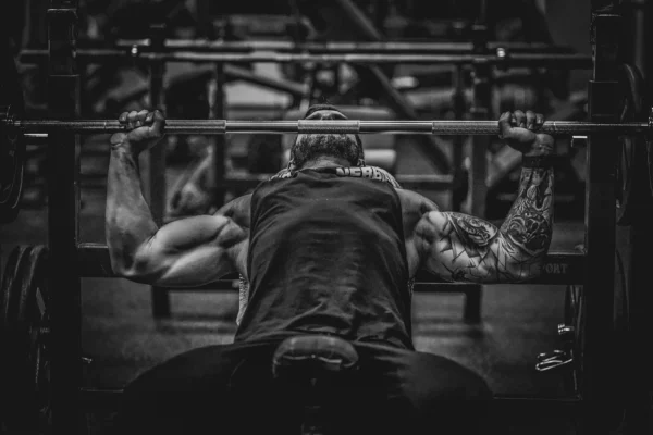 Unlock Your Full Potential with a Personal Trainer in Clapham Personal Trainer clapham