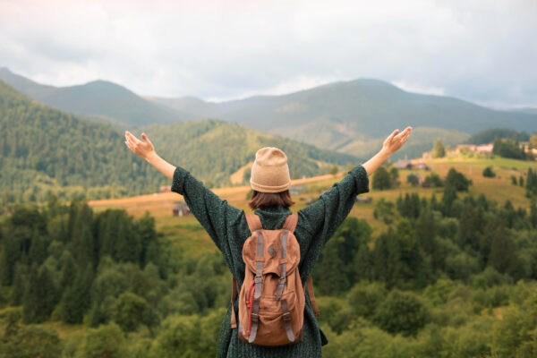 Mindfulness Travel: How to Turn Vacations into Soulful Experiences mindfulness travel