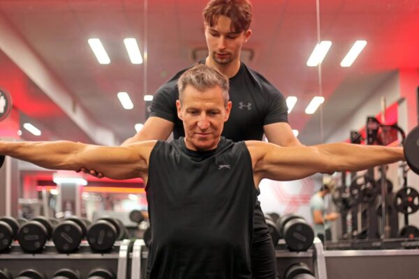 Sleep Your Way to Fitness: Why Fitzrovia Residents Need Quality Rest for Optimal Results Personal Trainer Fitzrovia