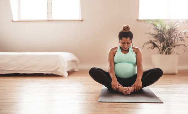 Prenatal Yoga Classes Online: A Gentle Path to Wellness for Expecting Mothers Prenatal Yoga Classes Online