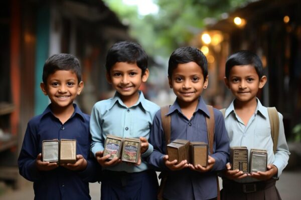 Primary School in DHA: Building Strong Foundations for Your Child’s Future Primary School in DHA