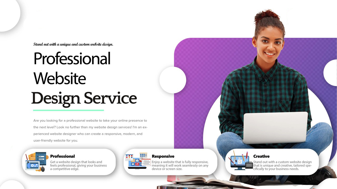 Web Design Abu Dhabi