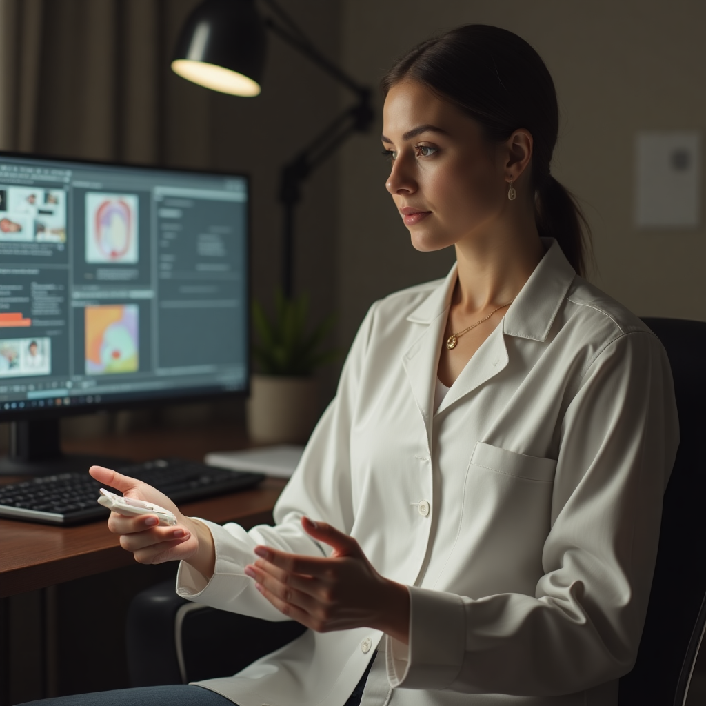 online virtual counseling