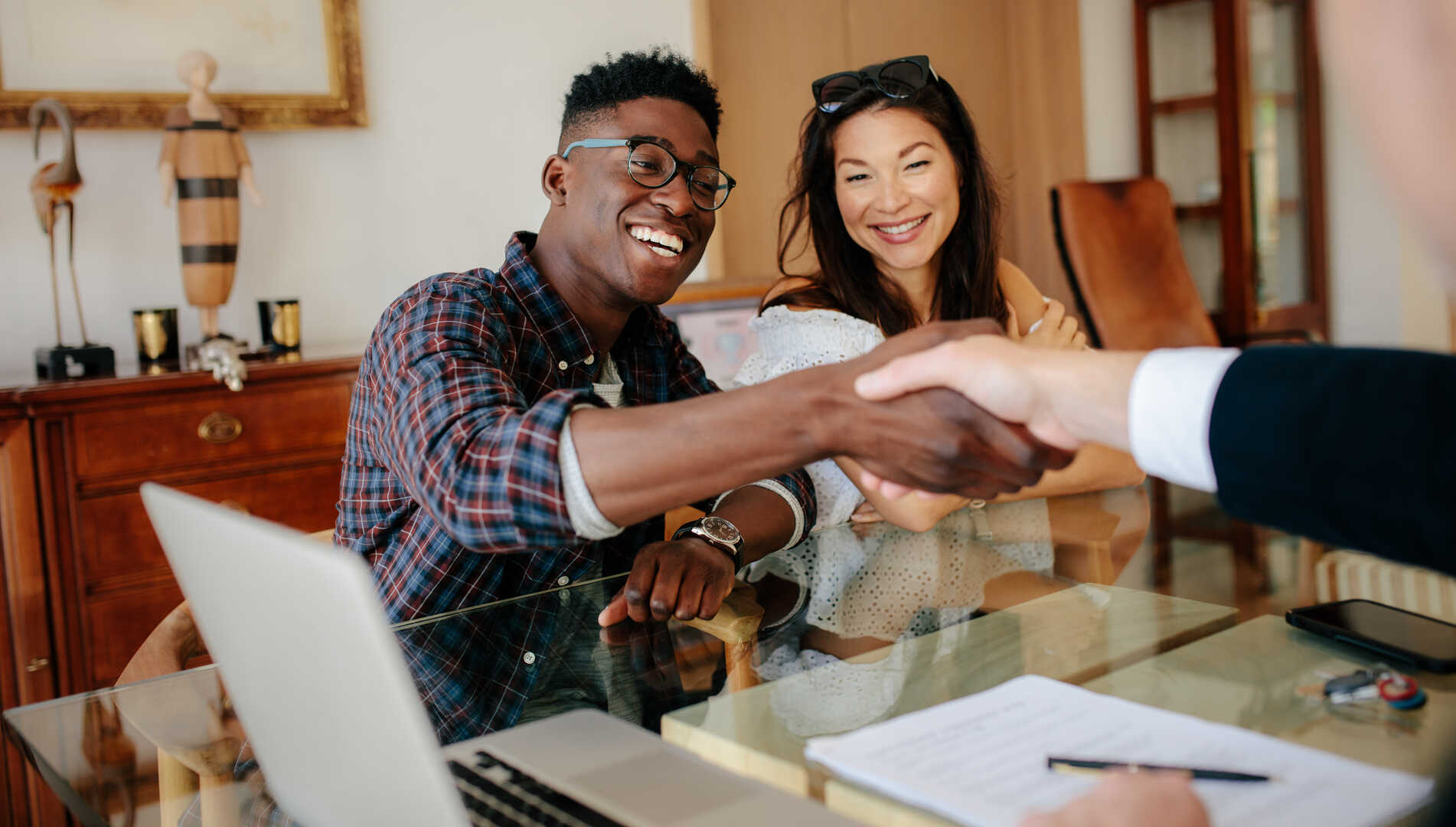 visa agents