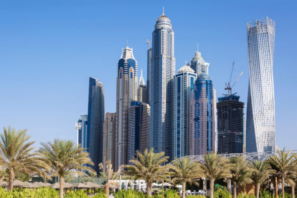 Affordable Luxury: Exploring Mid-Tier Off Plan Projects in Dubai Off Plan Projects in Dubai