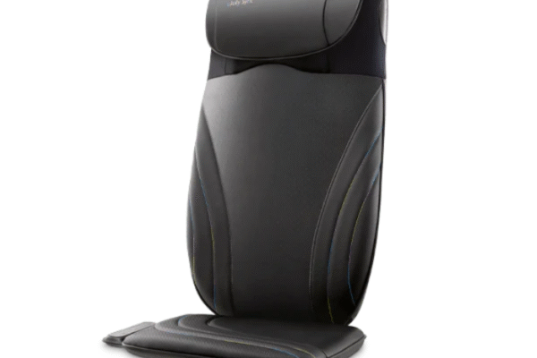 When the Tension Builds: How an OSIM USA Back Massager Made a Real Difference uJolly Sync Back Massager (NEW Product)