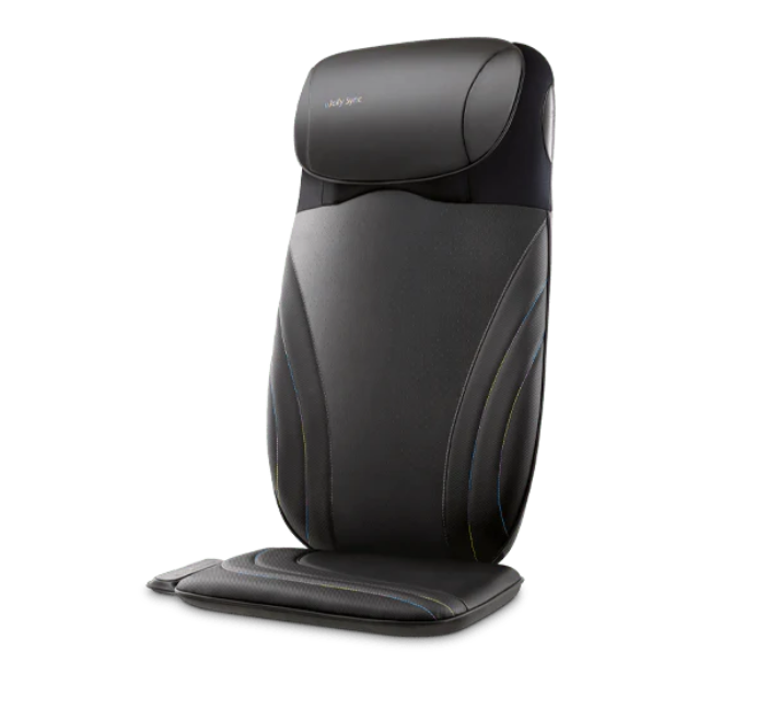 uJolly Sync Back Massager (NEW Product)