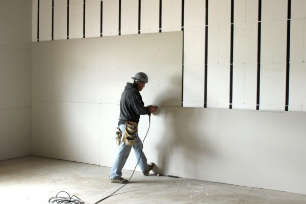 Sheetrock Repair in Penndel, PA: Quick Fixes for Walls & Ceilings Sheetrock Repair in Penndel, PA – Expert Wall & Ceiling Fixes