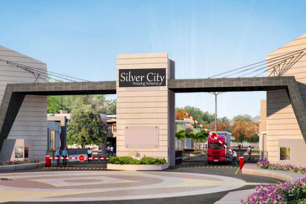 Unlocking Modern Living: Silver City as the Best Housing Society in Islamabad Unlocking Modern Living: Silver City as the Best Housing Society in Islamabad