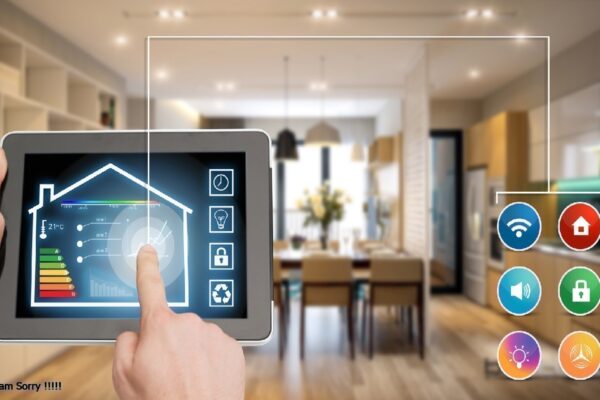 Smart Lighting Control System in Down Town Dubai What to Know Smart Lighting Control System in Down Town Dubai by Smart Living Technology