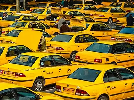 Taxi Rules