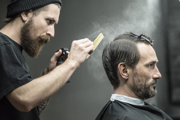 How to Fix Patchy Beard Growth: Expert Solutions for a Fuller Beard best salon in karachi