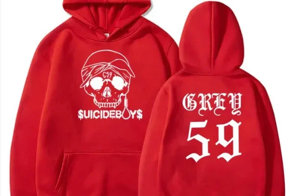 How $uicideboy$ Merch Reflects Fan Loyalty