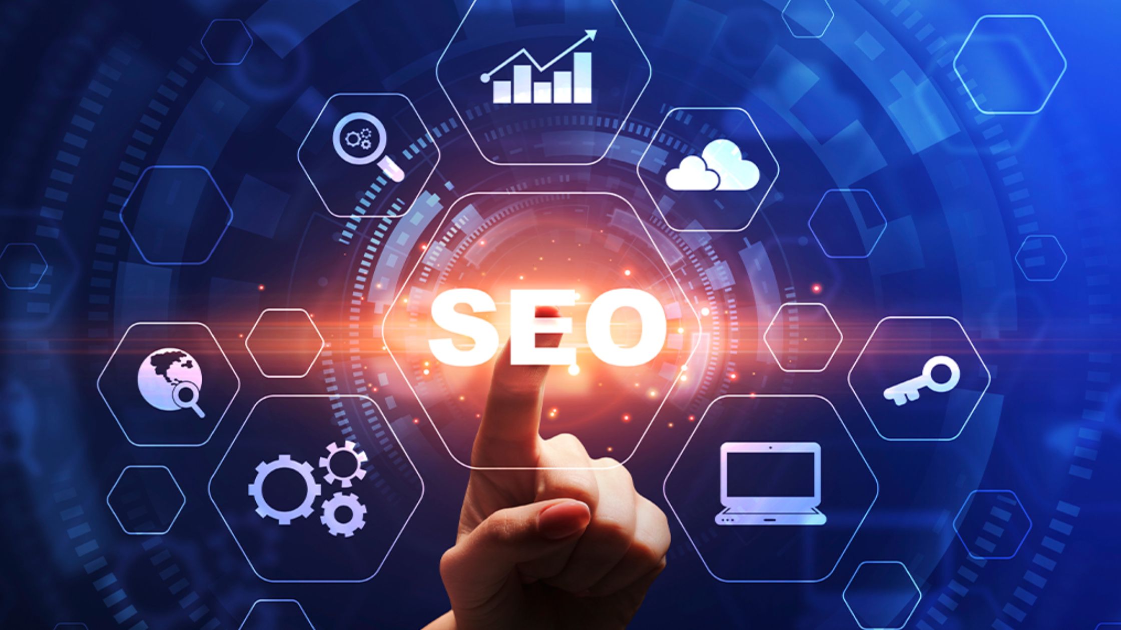 seo yorkshire
