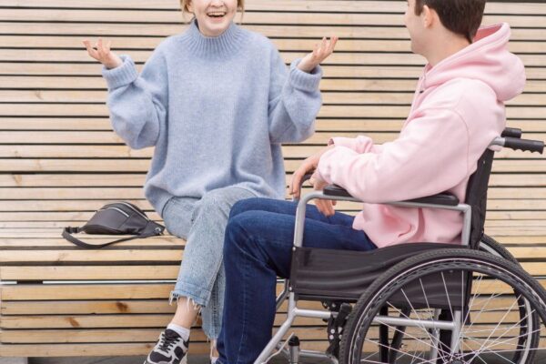 How Do You Choose the Right Disability Support Provider in Melbourne? disability support services