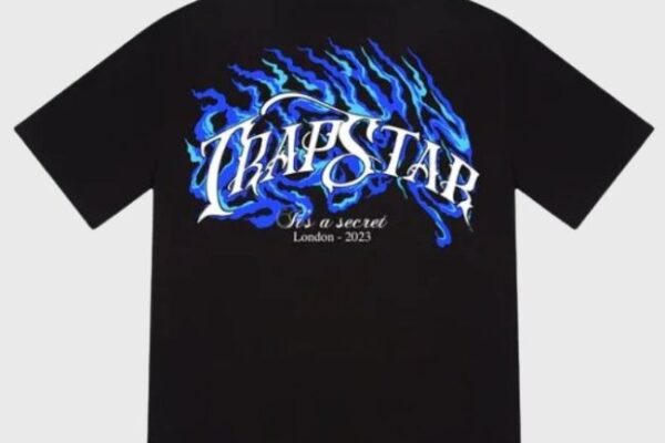 Trapstar Clothing: The Streetwear Brand That Took Over London