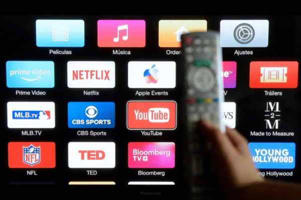Xtreme HD IPTV: A New Era of Streaming Unleashed xtremehdiptv