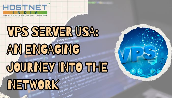 VPS Server USA