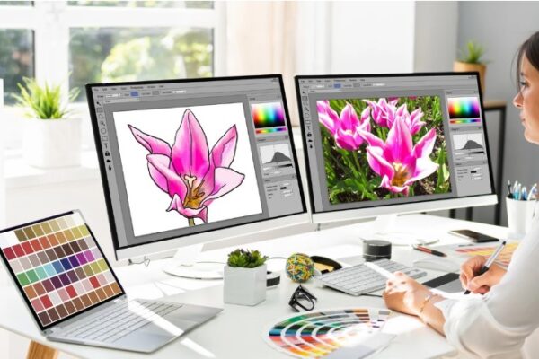 Vector Art Services to Bring Your Creative Vision to Life Vector art services