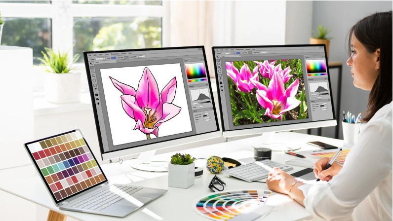 Vector art services