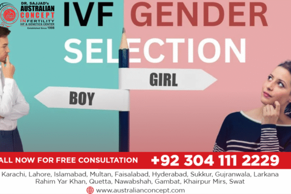 What Are the Ethical Considerations of Gender Selection in Lahore Gender Selection in Lahore