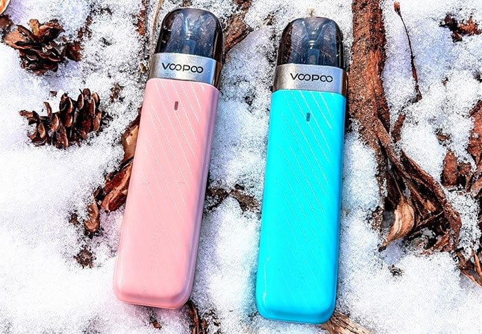 Voopoo Argus Z2 Pod Kit