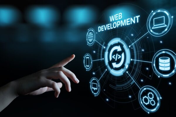 Web Development Company in Lahore – Expert Digital Solutions for Your Business