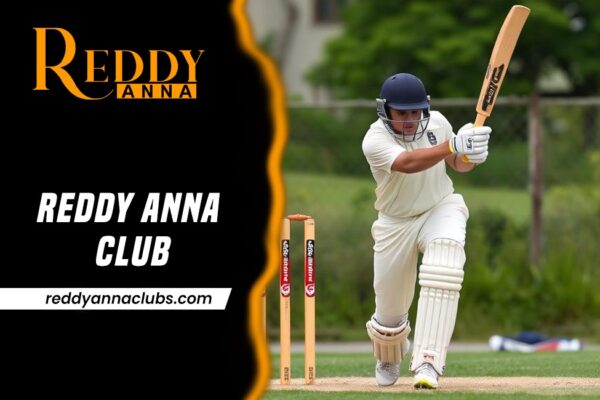 Reddy Anna Club: Your Gateway to Exceptional ID reddyannaclub