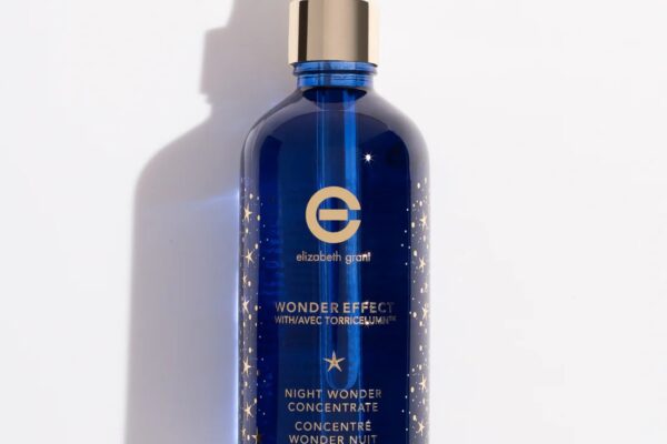 Wonder Effect Night Concentrate: Skin Renewal Wonder Effect Night Concentrate