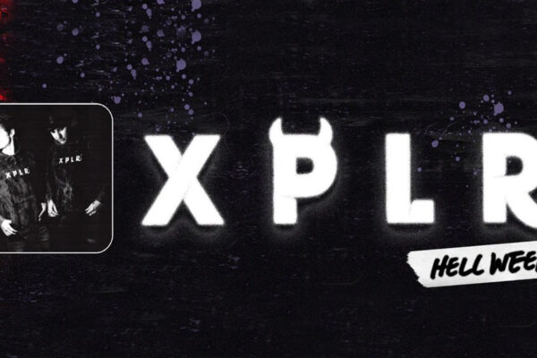 XPLR Merch Designed for Explorers