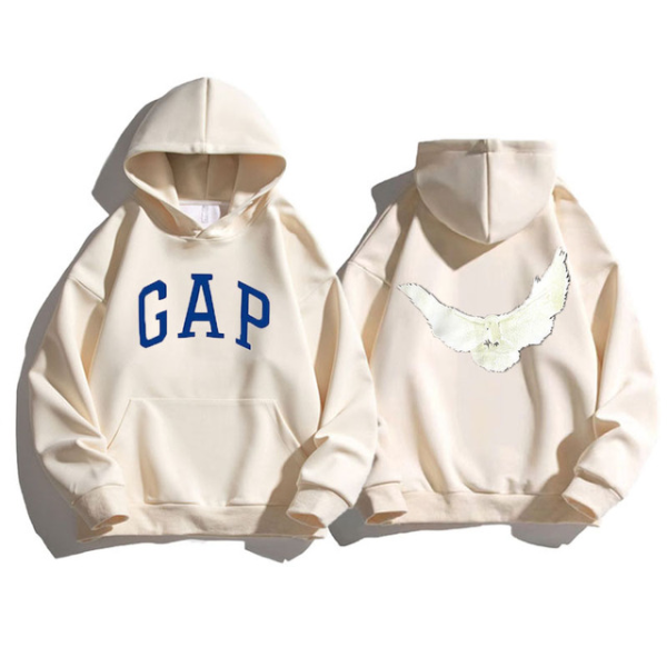 Outfit Hoodies for Modern Streetwear Lovers