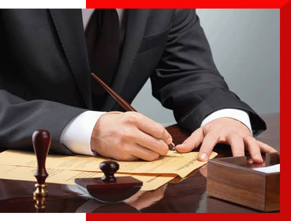 UAE Embassy Attestation