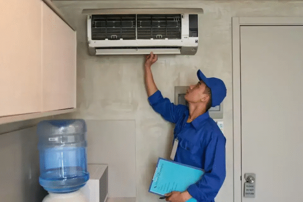 Guide to Efficient Property Maintenance Services same day ac repair
