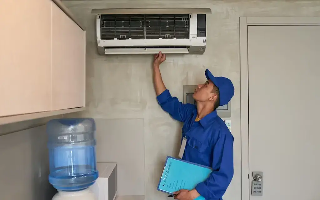 same day ac repair