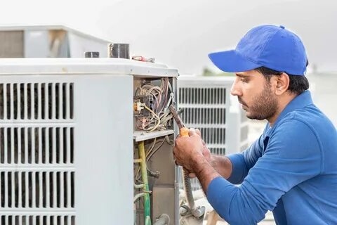 air conditioning repair El Cajon CA