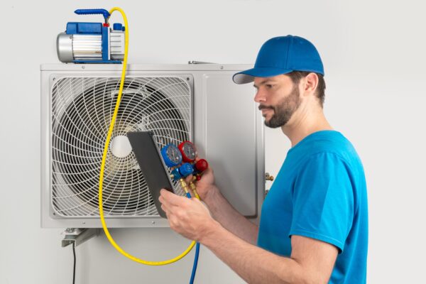Reliable Air Conditioning Repair Service Buckeye AZ: Staying Cool All Year Round air conditioning service near me Buckeye AZ