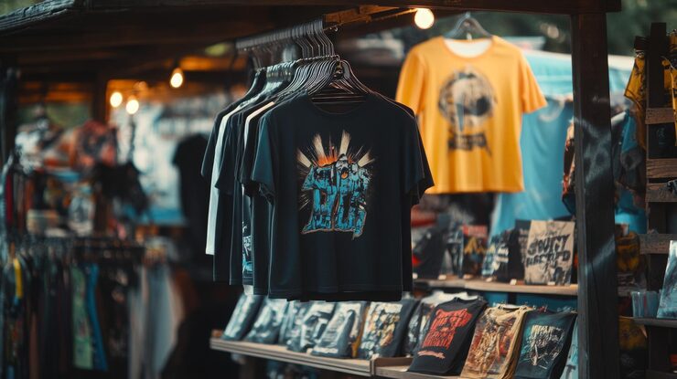 apparel Illinois